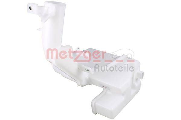 Metzger 2140333 Waschwasserbehälter, Scheibenreinigung