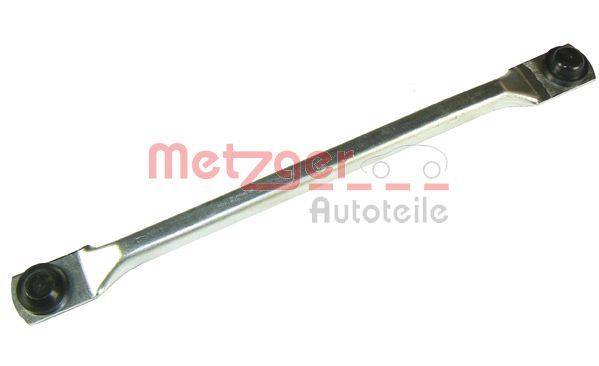 Metzger 2190133 Antriebsstange, Wischergestänge