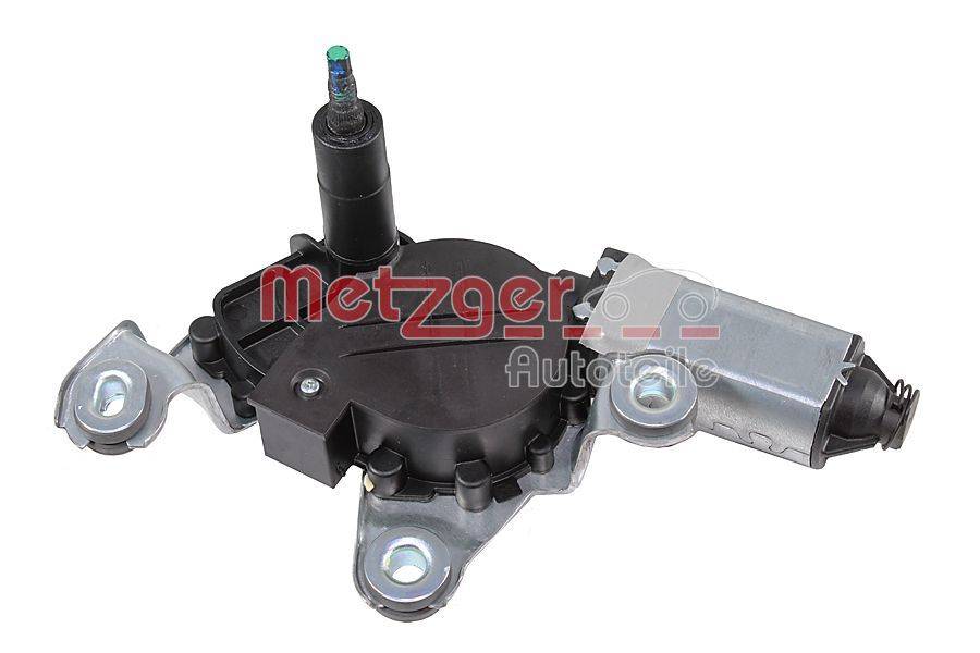 Metzger 2190633 Wischermotor