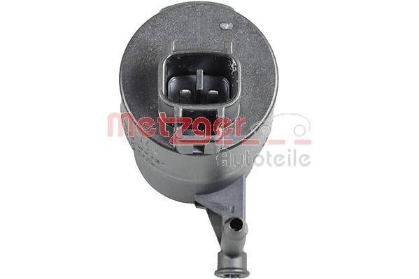 Metzger 2220833 Waschwasserpumpe, Scheibenreinigung