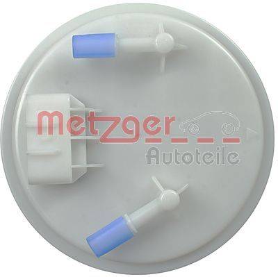 Metzger 2250333 Kraftstoff-Fördereinheit