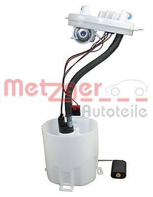 Metzger 2250333 Kraftstoff-Fördereinheit