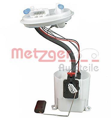 Metzger 2250333 Kraftstoff-Fördereinheit