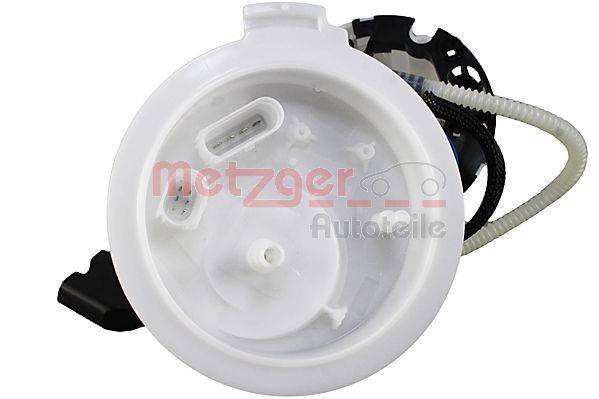 Metzger 2250533 Kraftstoff-Fördereinheit