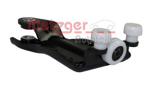 Metzger 2310033 Rollenführung, Schiebetür