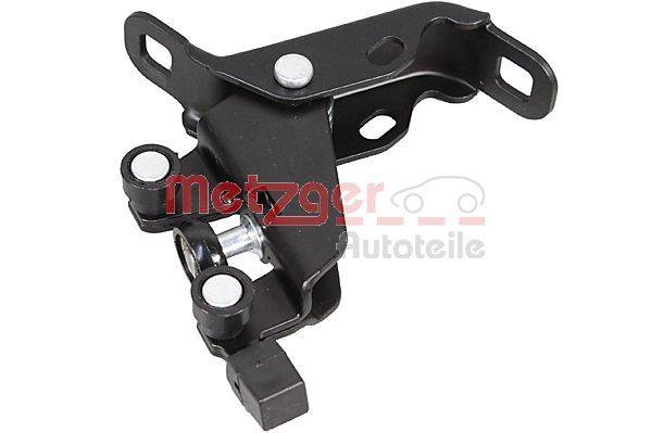 Metzger 2310133 Rollenführung, Schiebetür