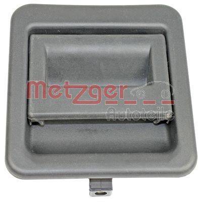 Metzger 2310533 Türaußengriff