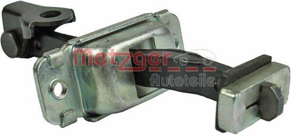 Metzger 2312033 Türfeststeller