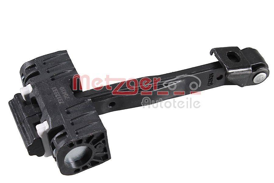 Metzger 2312333 Türfeststeller