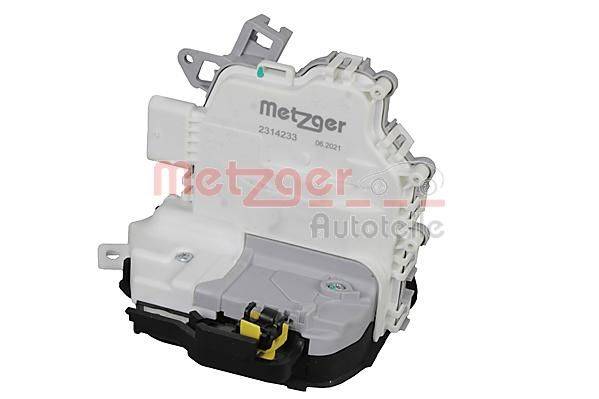 Metzger 2314233 Türschloss