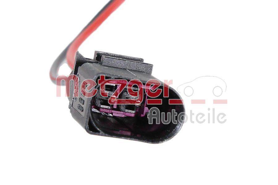 Metzger 2324133 Kabelreparatursatz, Zentralelektrik