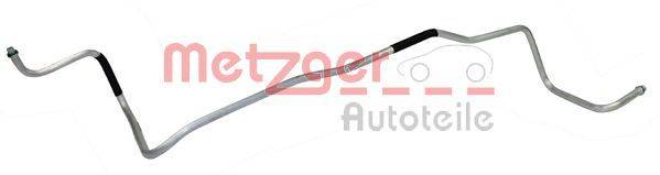 Metzger 2360033 Hochdruck-/Niederdruckleitung, Klimaanlage