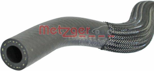 Metzger 2361033 Hydraulikschlauch, Lenkung