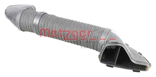 Metzger 2388033 Ansaugschlauch, Luftfilter