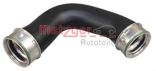 Metzger 2400133 Ladeluftschlauch