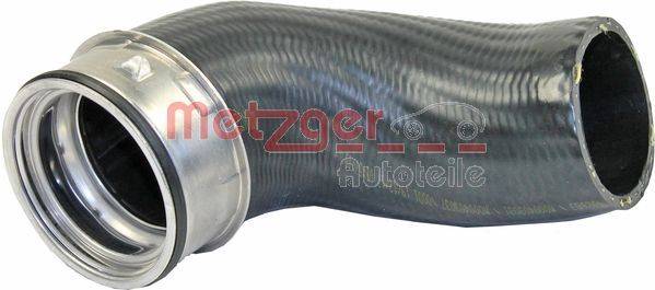 Metzger 2400233 Ladeluftschlauch