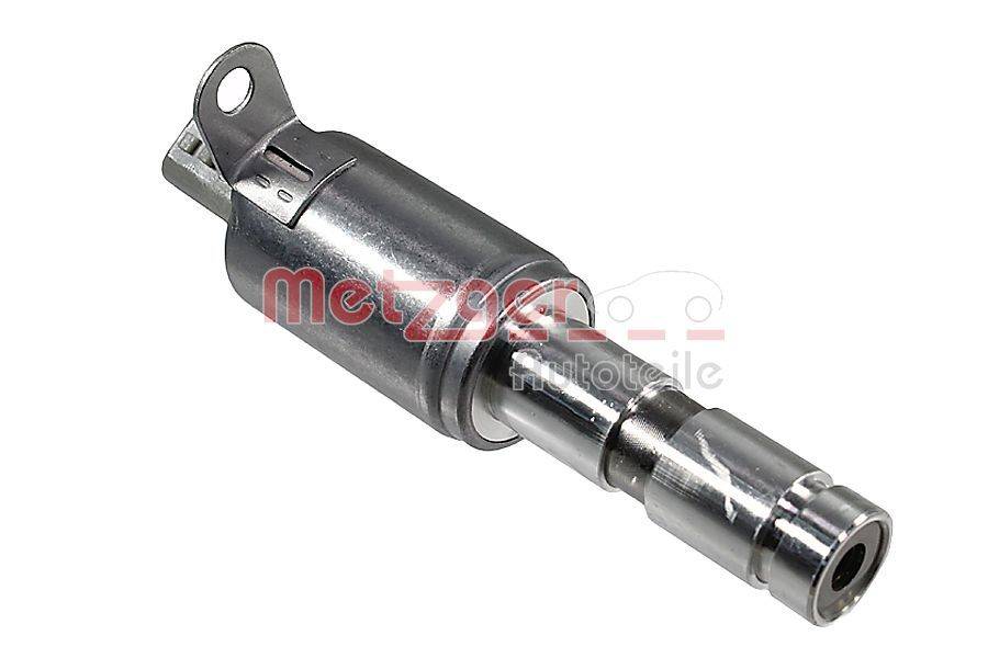 Metzger 2411033 Steuerventil, Nockenwellenverstellung