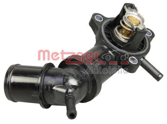 Metzger 4006333 Thermostat, Kühlmittel