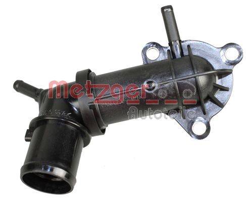 Metzger 4006333 Thermostat, Kühlmittel