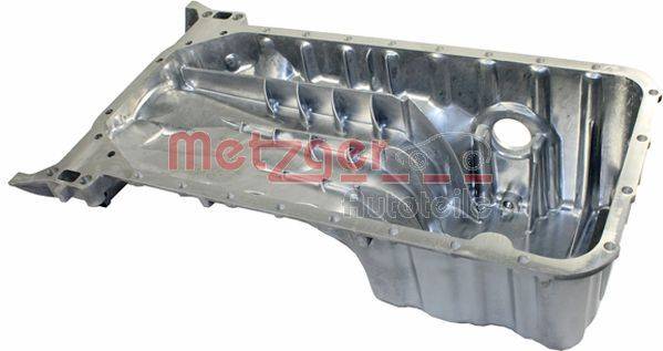 Metzger 7990033 Ölwanne