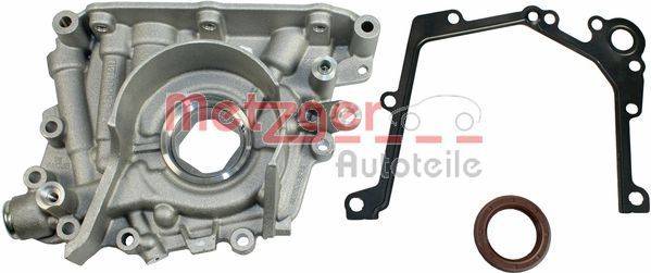 Metzger 8000033 Ölpumpe