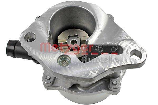 Metzger 8010133 Unterdruckpumpe, Bremsanlage