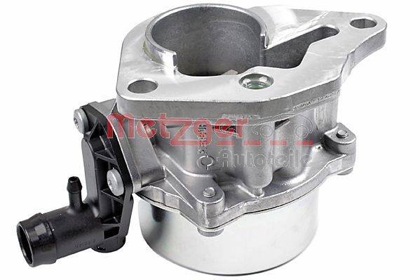 Metzger 8010133 Unterdruckpumpe, Bremsanlage