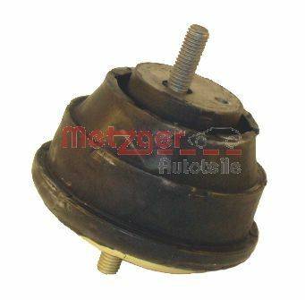 Metzger 8050133 Lagerung, Motor