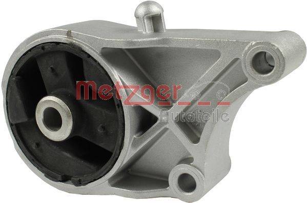 Metzger 8053733 Lagerung, Motor