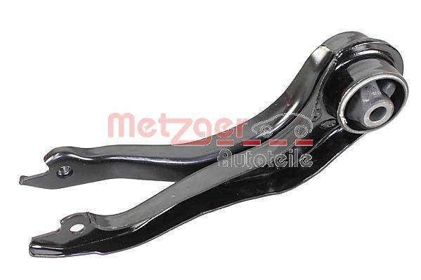 Metzger 8053833 Lagerung, Schaltgetriebe
