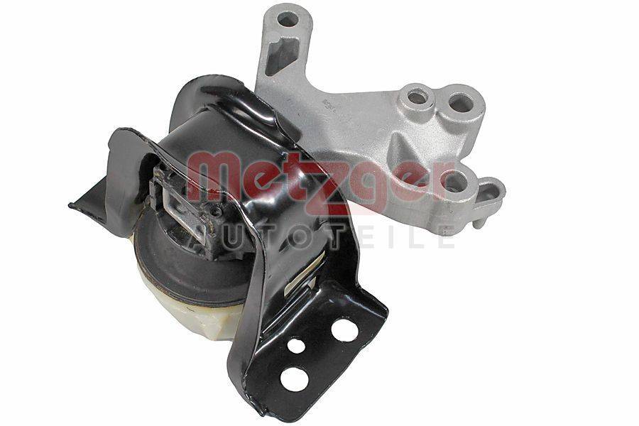 Metzger 8054033 Lagerung, Motor
