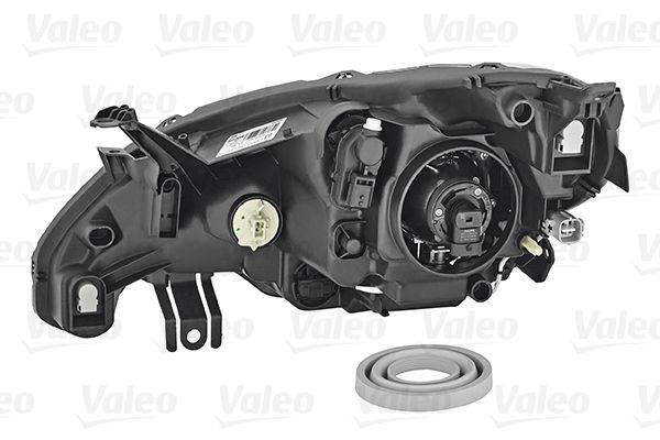 Valeo 045433 Hauptscheinwerfer
