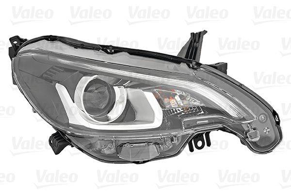 Valeo 045433 Hauptscheinwerfer