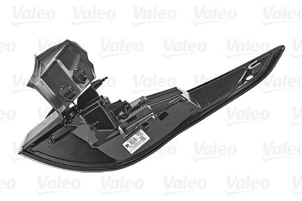 Valeo 047133 Heckleuchte