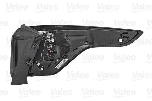 Valeo 047133 Heckleuchte