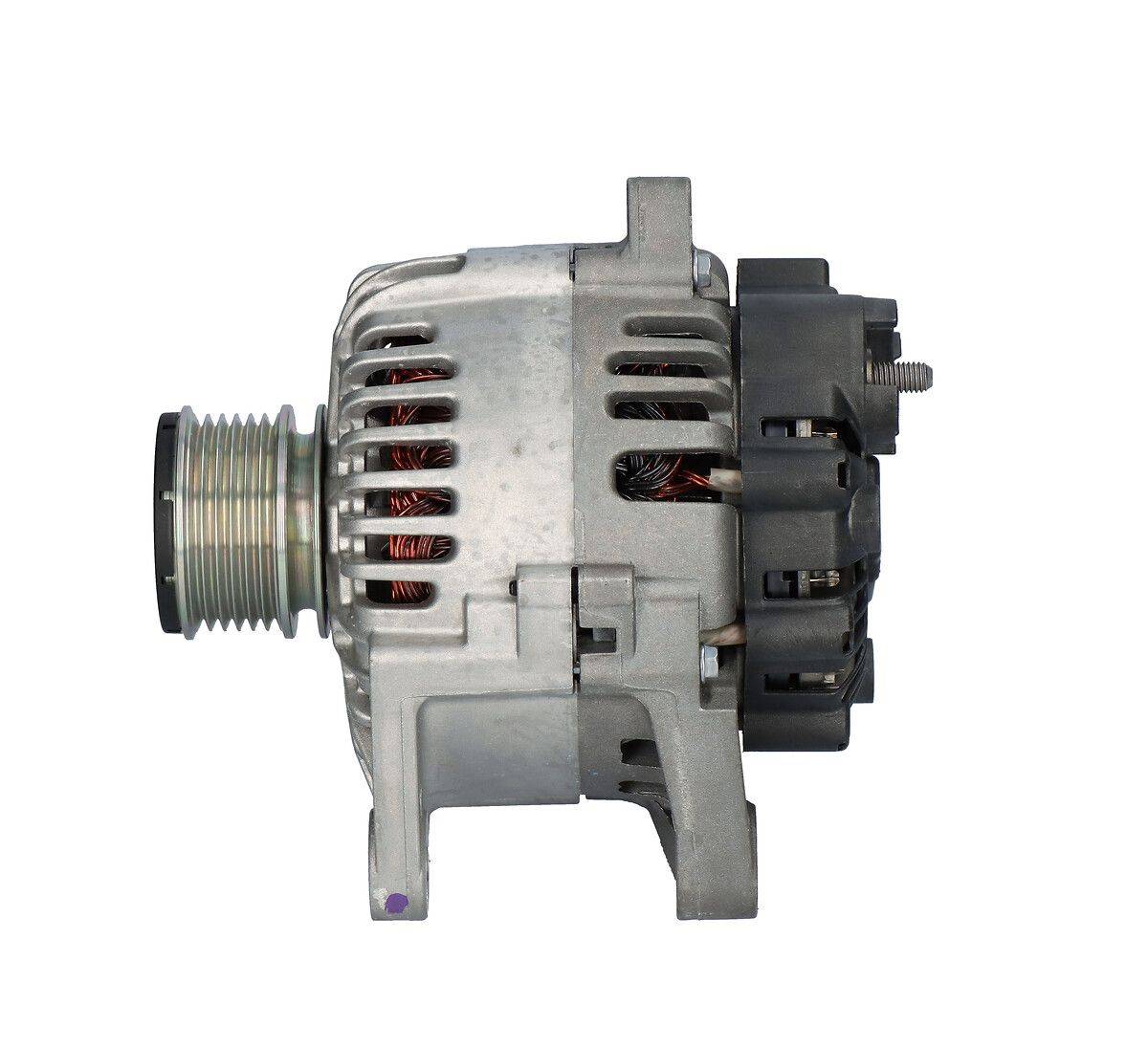Valeo 440068 Generator
