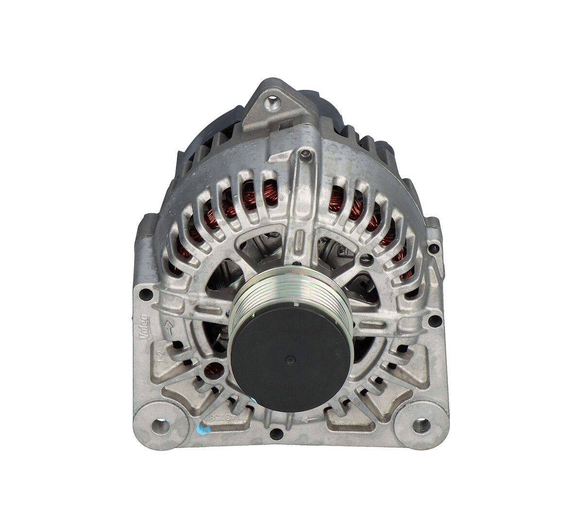 Valeo 440068 Generator