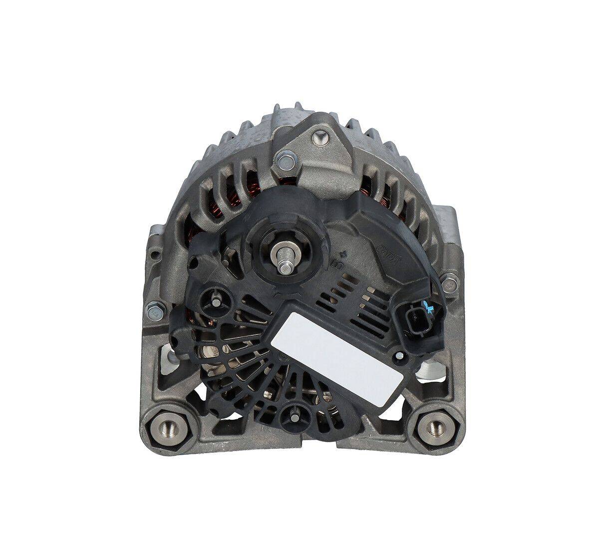 Valeo 440068 Generator