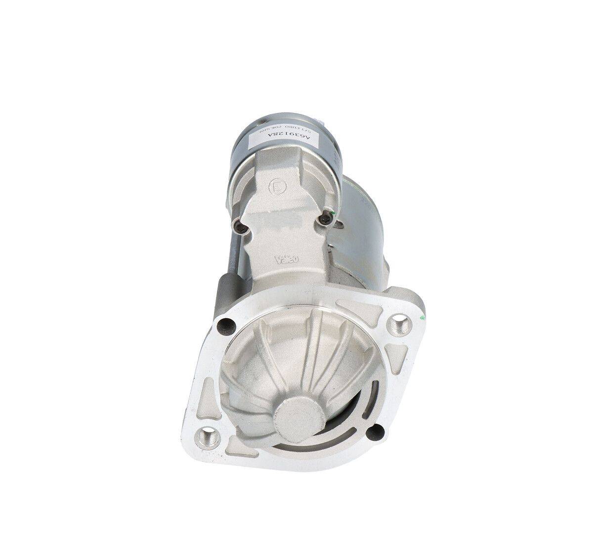 Valeo 458441 Starter