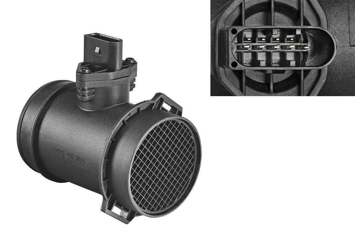 Valeo 253733 Luftmassenmesser