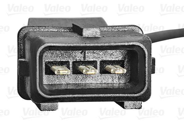 Valeo 254133 Impulsgeber, Kurbelwelle