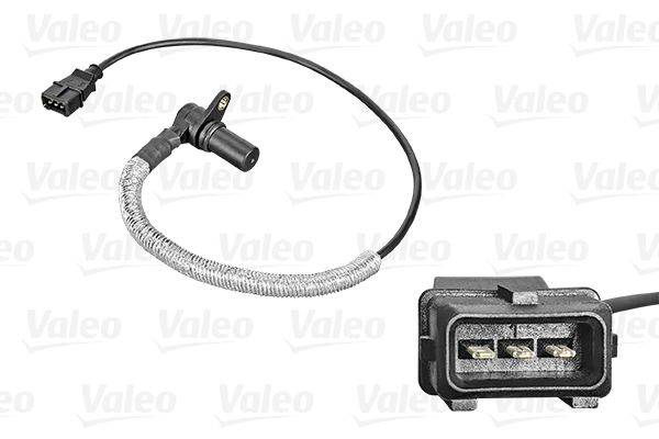 Valeo 254133 Impulsgeber, Kurbelwelle
