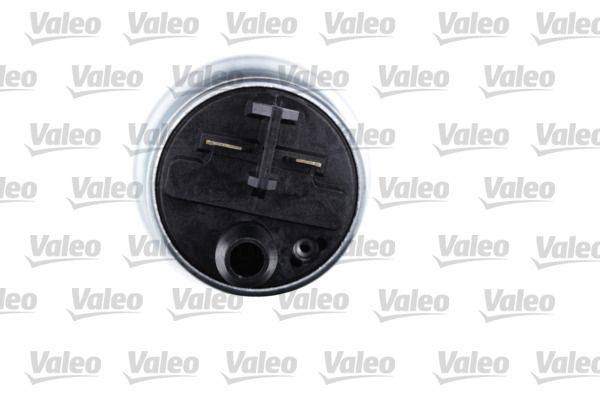 Valeo 347333 Kraftstoff-Fördereinheit