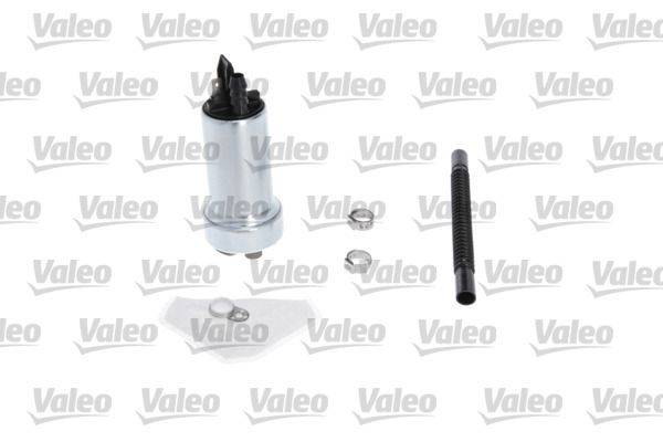 Valeo 347333 Kraftstoff-Fördereinheit