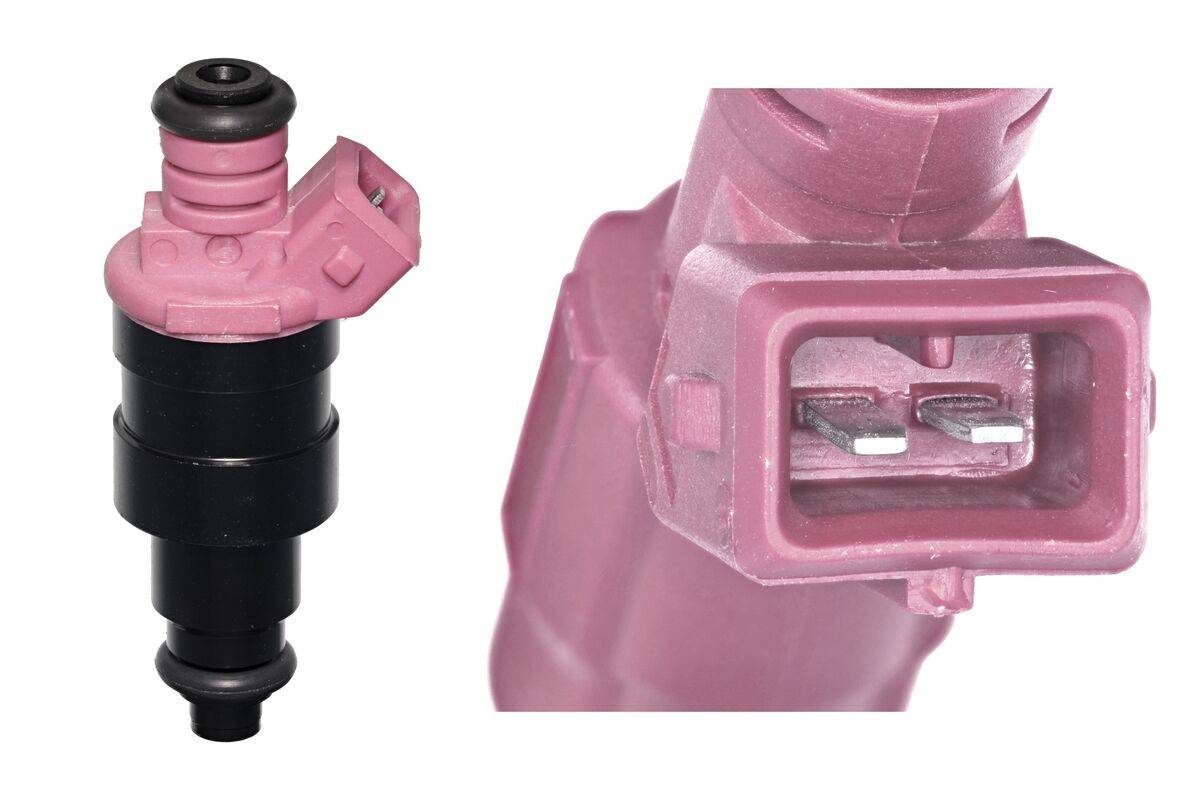 Valeo 348233 Einspritzventil