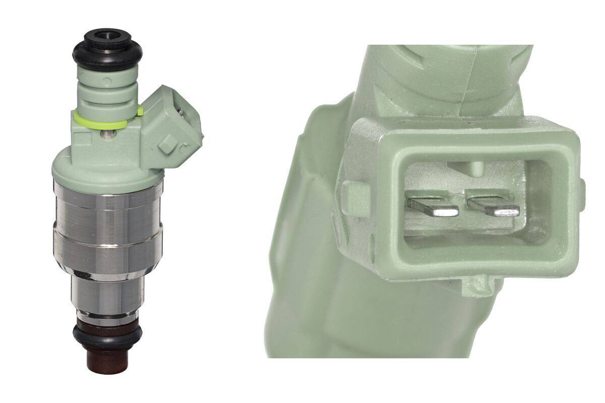 Valeo 348333 Einspritzventil
