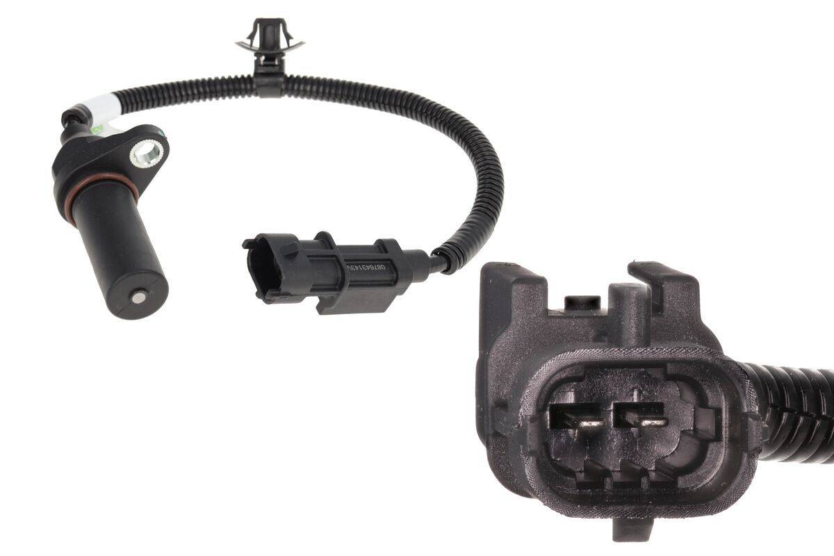 Valeo 366133 Impulsgeber, Kurbelwelle