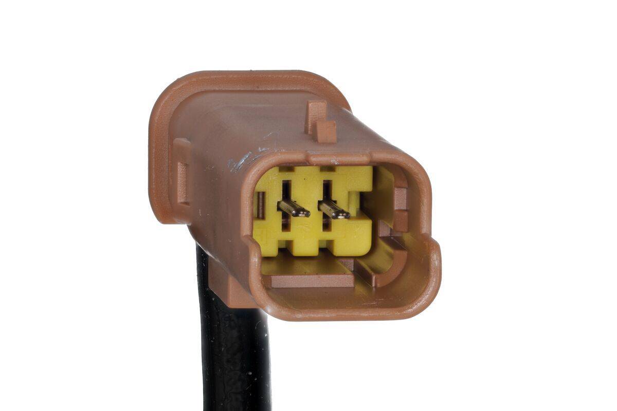 Valeo 368833 Sensor, Abgastemperatur