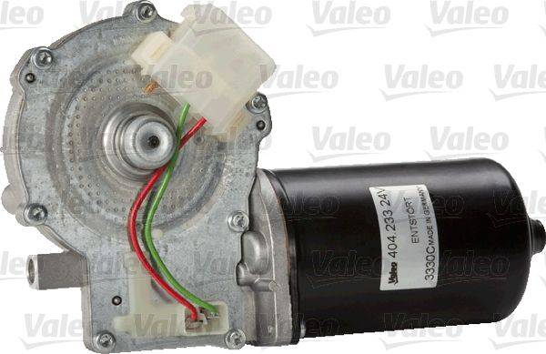 Valeo 404233 Wischermotor