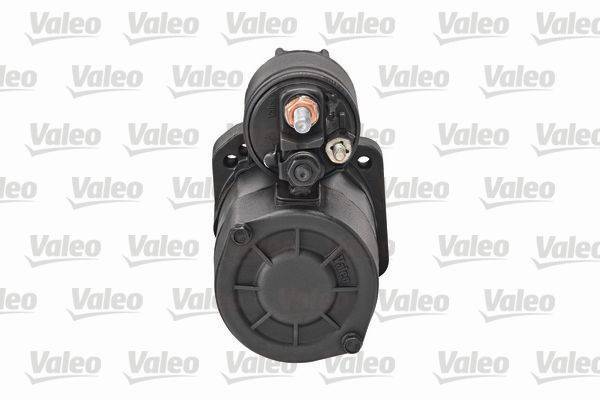 Valeo 433333 Starter